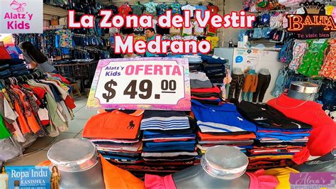 Las Boutiques De Ropa En Guadalajara Medrano Guadalajara Jal M Xico