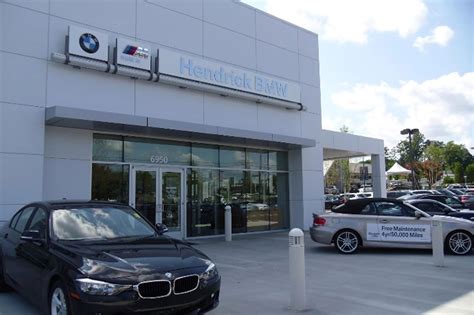 Bmw Of North America Announces Best Dealership Awards Edmunds