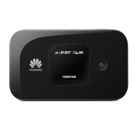 Huawei E5577 E5577cs 321 E5577cs 603 4g Lte Cat4 Mobile Hotspot