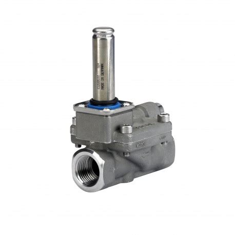 EV220B 032U8550 DANFOSS CONTROLES INDUSTRIALES Valve EV220