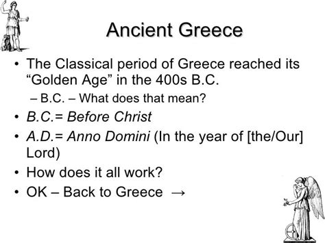 Chapter 10 Section 1 Classical Greece And Rome