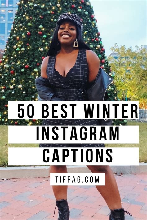 Best Instagram Captions For Winter Artofit