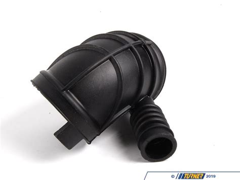 13541438759 Intake Boot Lower E46 330i E46 325i M56 Turner Motorsport