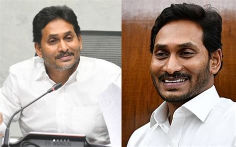 Ys Jagan Mohan Reddy Biography About His Political Career