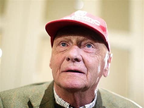 Formel 1 Legende Niki Lauda Ist Tot