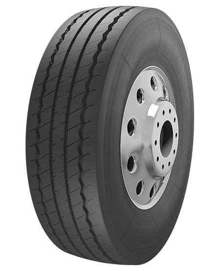 Truck Tire 44565r225 St 080 Satoya