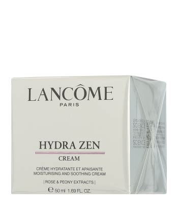 Hydra Zen Moisturising And Soothing Cream Unter Uvp