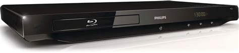 Philips Region Free DVD And Region ABC Blu Ray Player With Wi Fi 3000