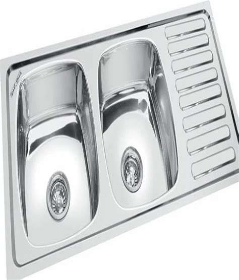 Nirali Kitchen Sinks Nirali Sink Latest Price Dealers Retailers In