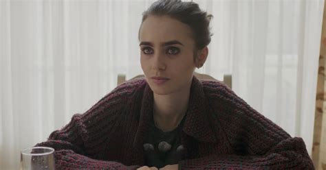 Responsável ‘to The Bone é Alívio Entre Filmes Sobre Anorexia Claudia