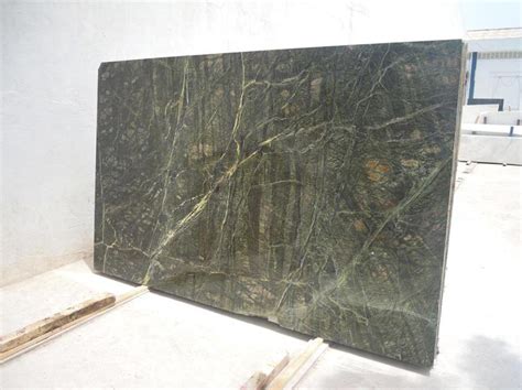 Forest Green Marble Stone By Sanjeevni Exports Pvt Ltd From Surguja