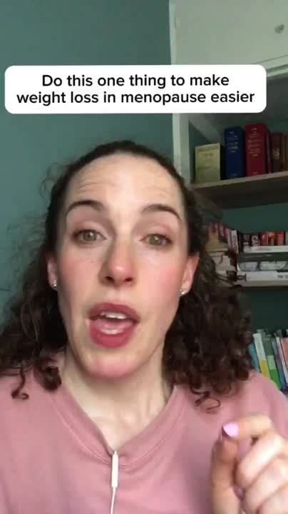 Video Gillian Davies On Linkedin Do This One Thing To Make Weight