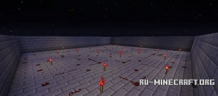 Скачать The HeroBrine Horror Map! (Sort of Horror)