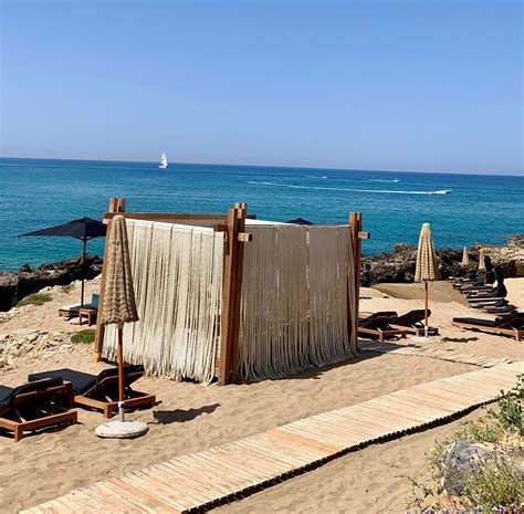 Abaton Island Auf Kreta Mein Traumhotel Auf Kreta Ein Design Hotel