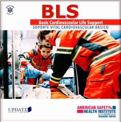 Bls Update Capacitaci N