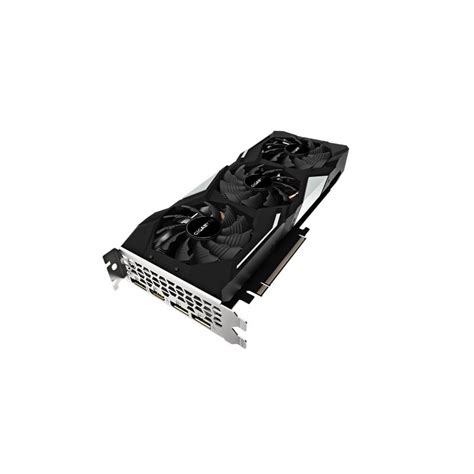 Gigabyte GeForce GTX 1660 Gaming OC 6GB GDDR5 | PcComponentes.com