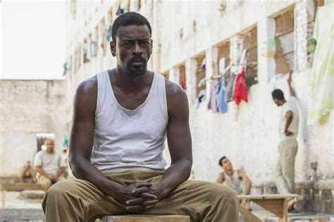 Foto De Seu Jorge Foto Seu Jorge SensaCine