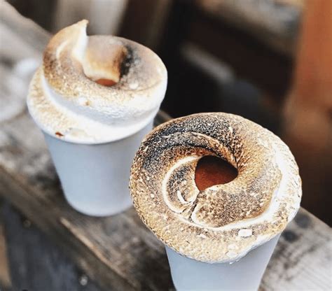 Must Try These 7 Amazing Hot Chocolate In London Adil Musa