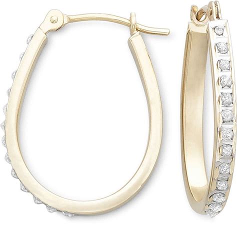 The Best Ideas for Jcpenney Diamond Earrings - Home, Family, Style and ...