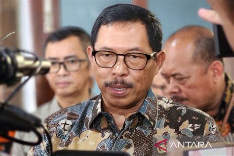 Pj Gubernur Jateng Berencana Rekayasa Cuaca Untuk Antisipasi Banjir