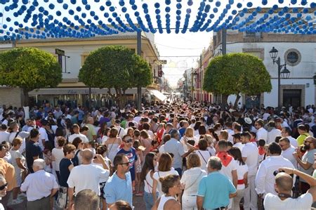 El Círculo Taurino presenta el primer Encierro Infantil para la Feria