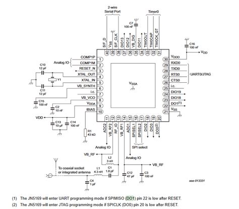 Xiaomi M365 Wiring Diagram