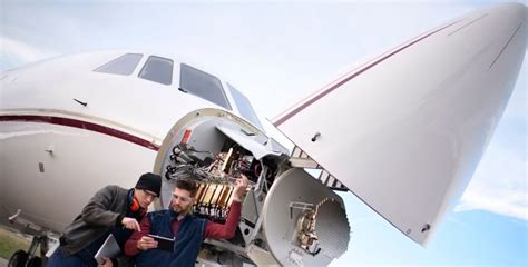 The Radome And The Weather Radar In Aeroplanes Grupo One Air