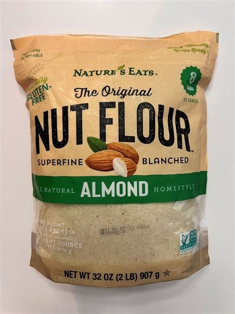 Almond Flour Brands