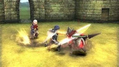 Fire Emblem Awakening + DLC [Decrypted] 3DS (EUR/USA) ROM Download