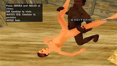 Hot Coffe Parte 2 San Andreas Xnxx Com