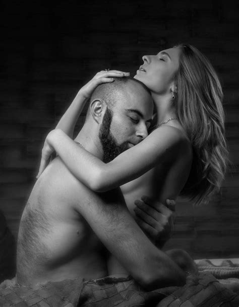 Strong Love Artistic Nude Photo By Photographer Edwin At Model Society