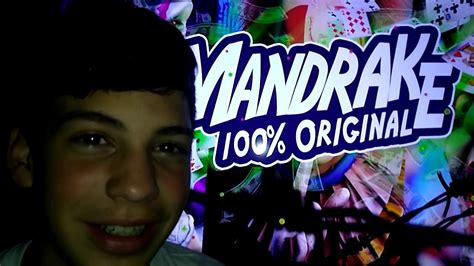 Amanh M Sica Nova Produzida Pelo Dj Mandrake M Sica Mordebacon Youtube