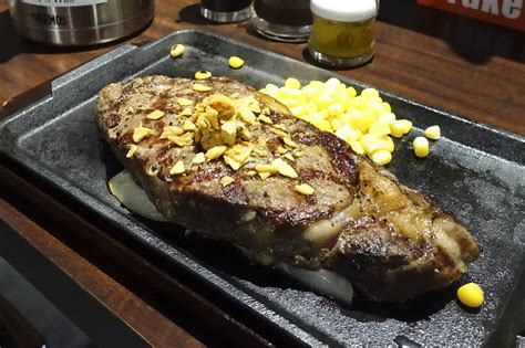 The Best Chain Steakhouses Around the World - Bloomberg