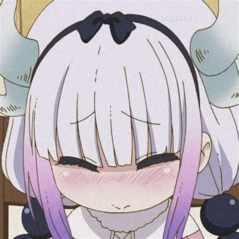 Kanna Pfp Aesthetic