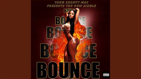 BOUNCE - YouTube Music