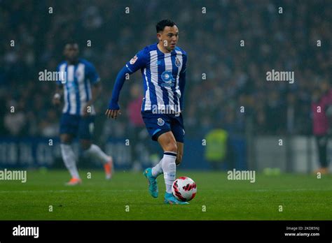 Porto’s Brazilian forward Pepe in action during the Portuguese Cup ...