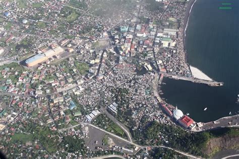 Talagang City