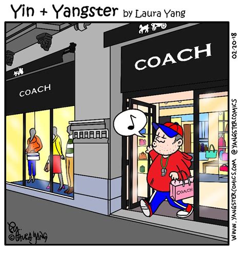 Coachs Corner Yin Yangster