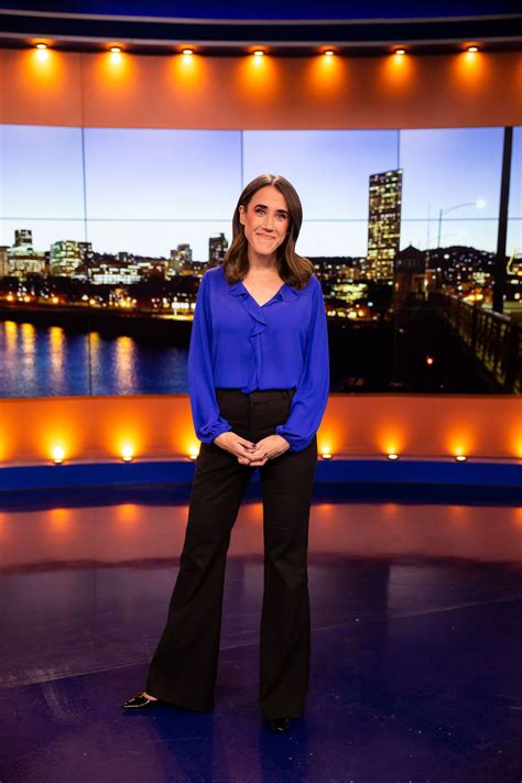 Former KGW-TV reporter Maggie Vespa joins NBC News as a Chicago-based ...