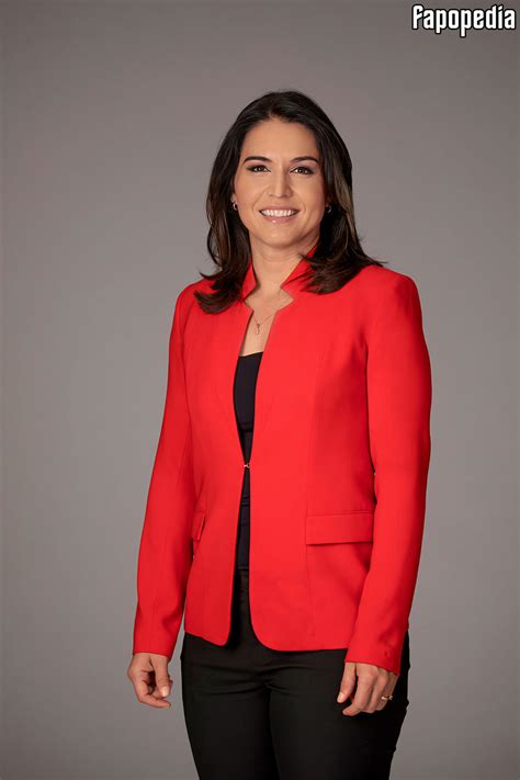 Tulsi Gabbard Nude Leaks Photo Fapopedia