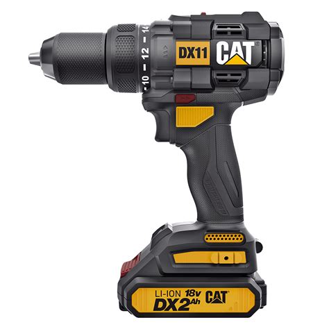 Cat Cordless Power Tools Now Available At Makro And Builders Warehouse