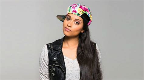 Lilly Singh Aka Superwoman Set To Make Her Second Indian Tour In April