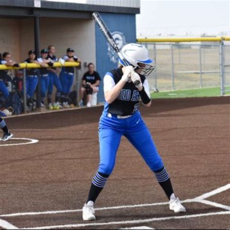 Sadie Bowyers Softball Recruiting Profile