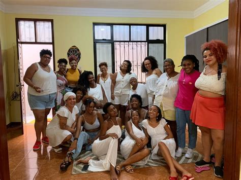 Odara Instituto Da Mulher Negra Black Feminist Fund