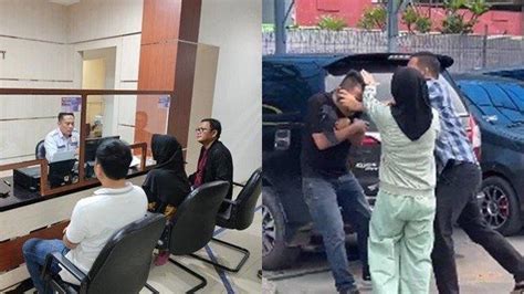 Viral Polisi Tembak Debt Collector Kini Aiptu Fn Jalani Proses Etik