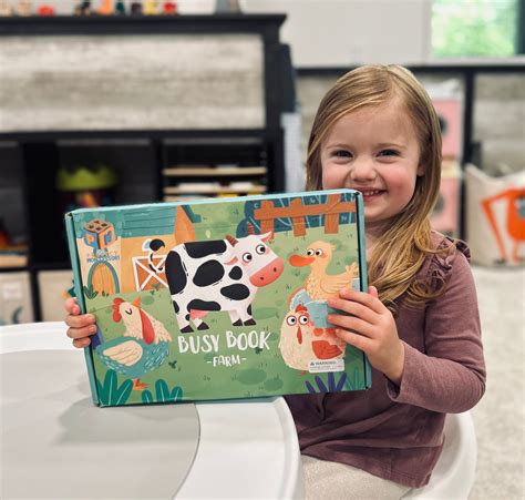 Montessori Sensory Book Project Montessori