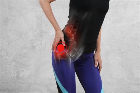 Causes Of Hip Pain From Running And How To Get Rid Of It