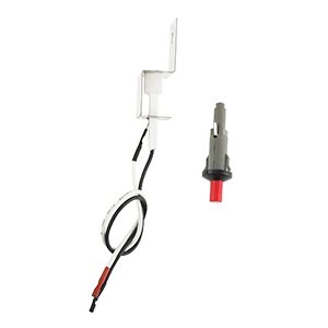 Amazon Lemfema Push Button Piezo Igniter Kit Replacement