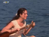 Naked Rosalie In Adam Zoekt Eva