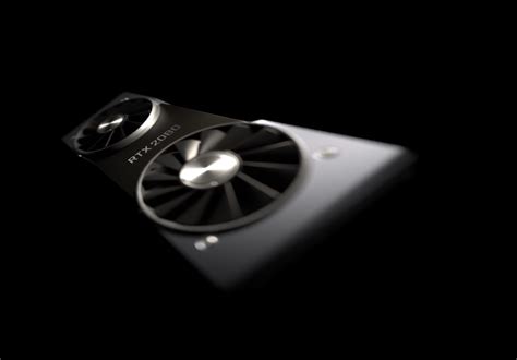 NVIDIA GeForce Super Announcement Includes New RTX Graphics Cards